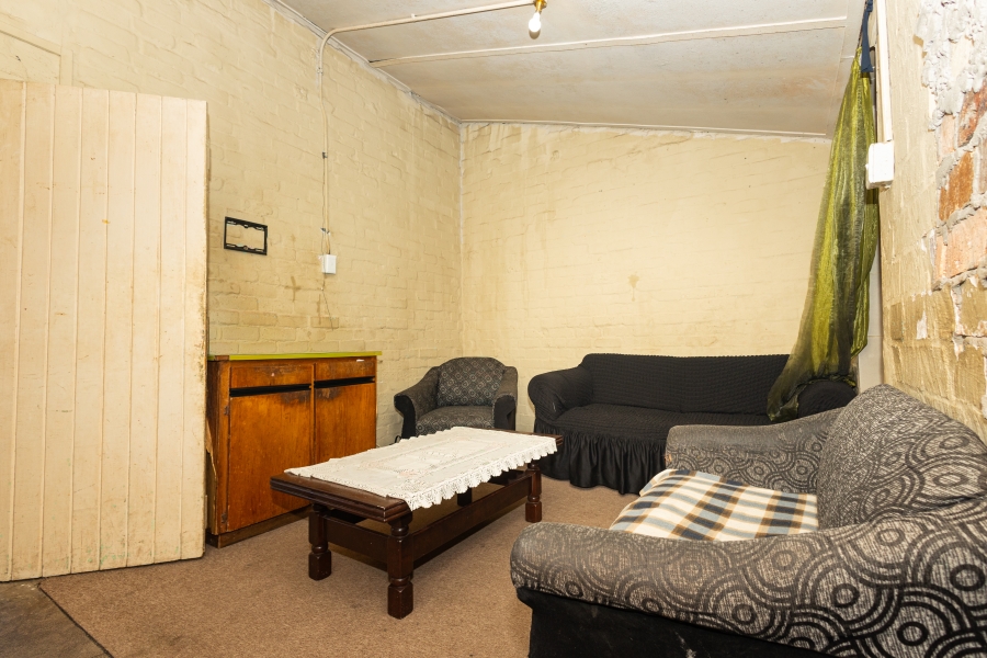 4 Bedroom Property for Sale in Sarepta Western Cape